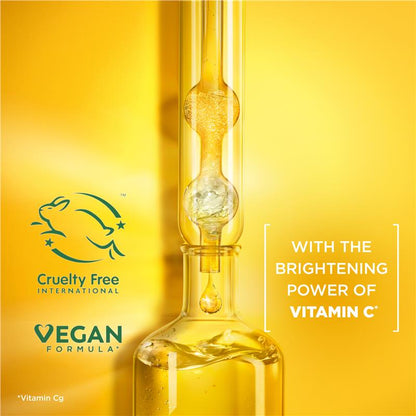 Garnier Skin Active Foaming Vitamin C Face Wash 100ml
