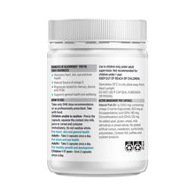 Blackmores Odourless Fish Oil 1000mg 500 Capsules Exclusive Size
