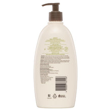 Aveeno Daily Moisturising Fragrance Free Body Lotion 532mL