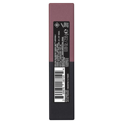 Revlon Colorstay Suede Ink Lip Power Trip