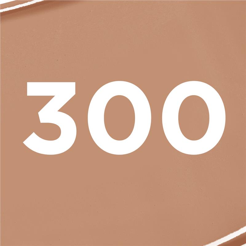 L'Oreal Paris Infallible 32H Matte Cover Foundation 300