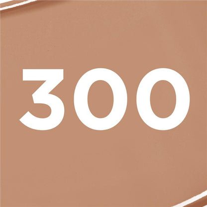 L'Oreal Paris Infallible 32H Matte Cover Foundation 300