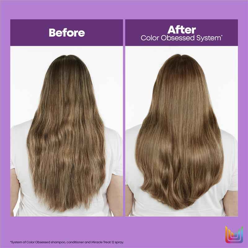 Matrix Color Obsessed Conditioner 300ml