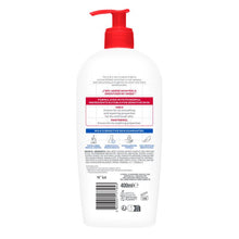 Mixa Urea Cica Repair+ Body Milk 400ml