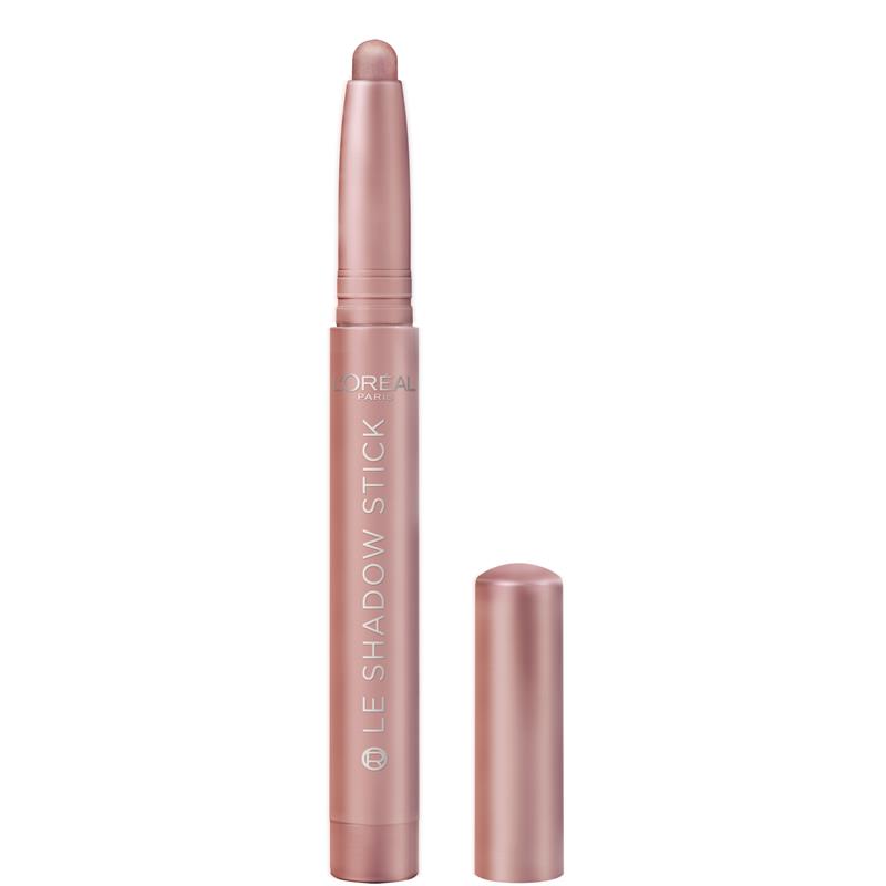 L'Oreal Paris Paradise Le Shadow Stick 245 Alluring Rose