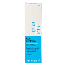 Mebo Burn Ointment 40g