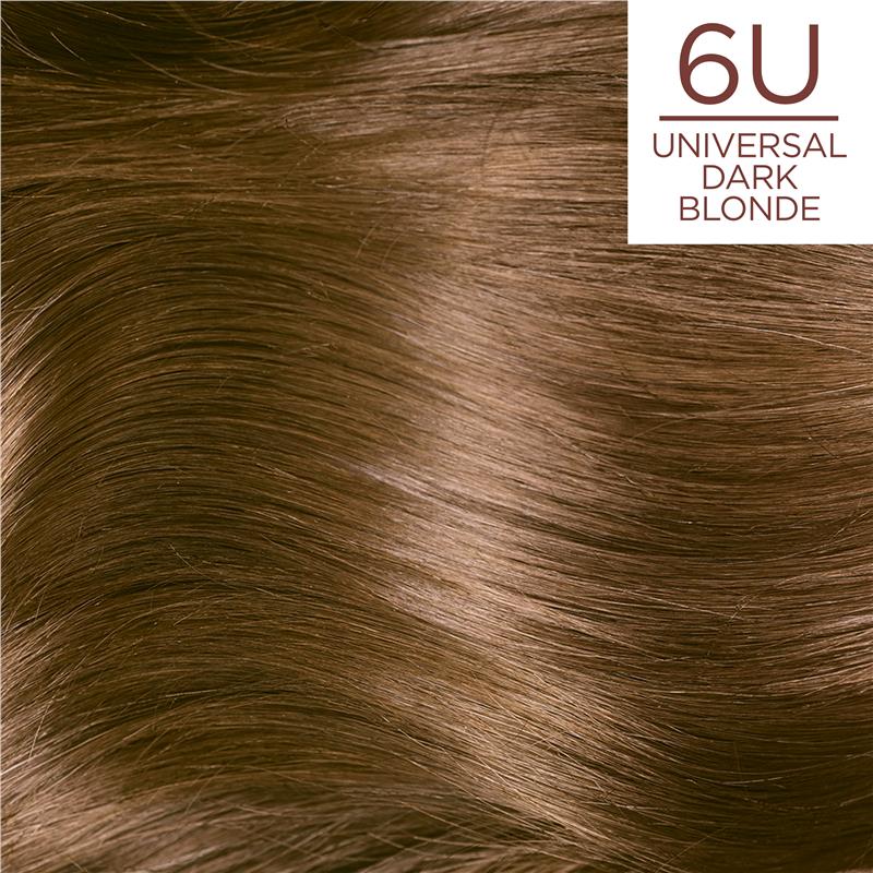 L'Oreal Excellence Creme Universal Nudes Dark Blonde 6U - GimmeNow
