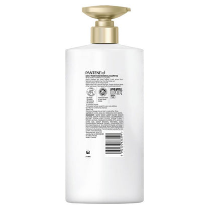 Pantene Daily Moisture Renewal Shampoo 900ml