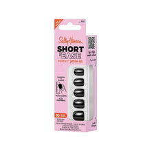 Sally Hansen Salon Effects Perfect Press-On Fun Sized 30 Pieces