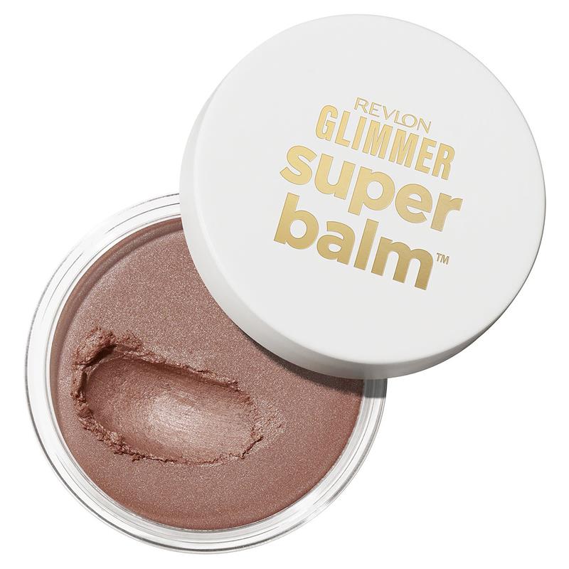Revlon Glimmer Super Balm Cocktail Hour