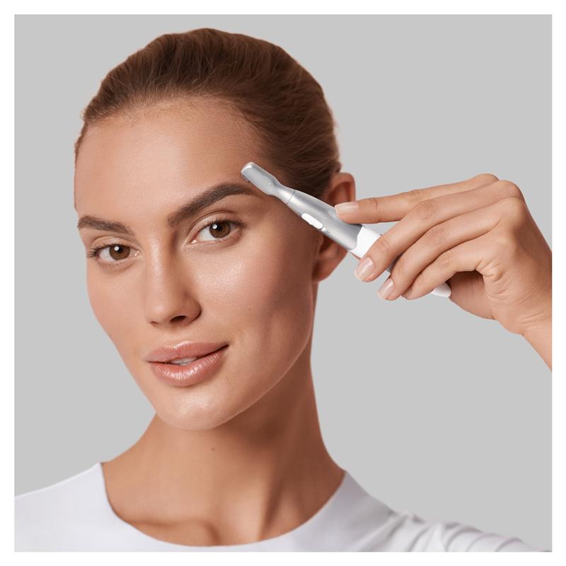 Braun Mini Precision Trimmer FG1106 Eyebrow Trimmer
