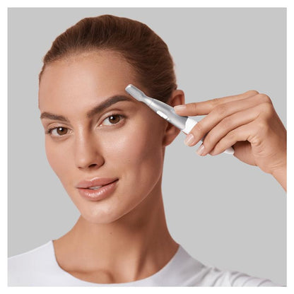 Braun Mini Precision Trimmer FG1106 Eyebrow Trimmer