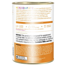 IsoWhey Clinical Nutrition Kids Complete Vanilla 600g