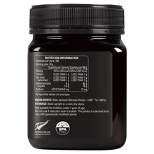 Comvita UMF 5+ Manuka Honey 1kg (Not Available in WA)