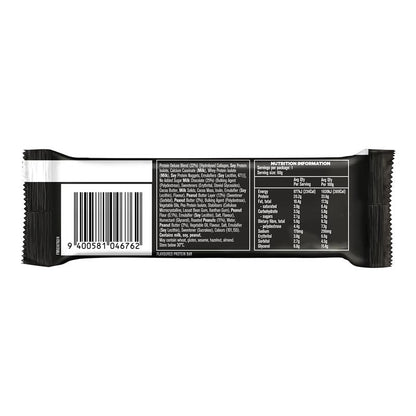Musashi Deluxe Protein Bar Peanut Crunch 60g