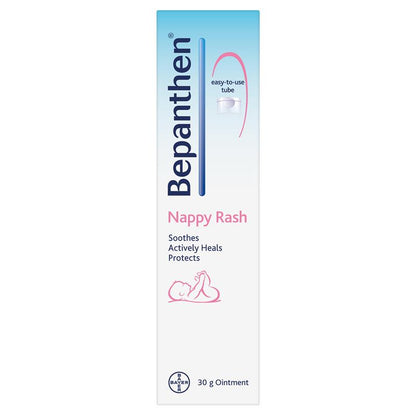 Bepanthen Nappy Rash Ointment 30g