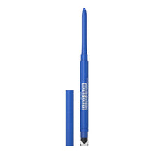 Maybelline Tattoo Liner Automatic Gel Pencil Sleepless Sapphire