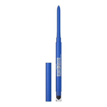 Maybelline Tattoo Liner Automatic Gel Pencil Sleepless Sapphire