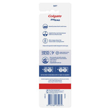Colgate Toothbrush Zig Zag Daily Clean Soft Value 3 Pack