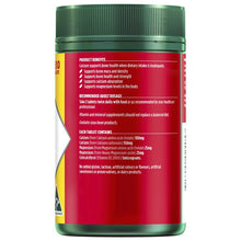 Nature's Own Calcium and Magnesium with Vitamin D3 200 Tablets Exclusive Bulk Size - GimmeNow
