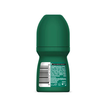 Mitchum for Men Antiperspirant Deodorant Roll On Pure Energy 50ml