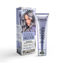 L'Oreal Paris Cool Silver Absolute Silver