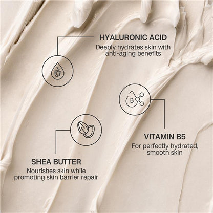 Bali Body Gradual Tanning Butter 220g