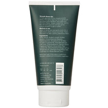 Natio Men's Smooth Shave Gel 150g
