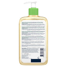 CeraVe Hydrating Foaming Oil Cleanser 473ml - GimmeNow