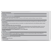 Nurofen Pain and Inflammation Relief Caplets 200mg Ibuprofen 96 Pack