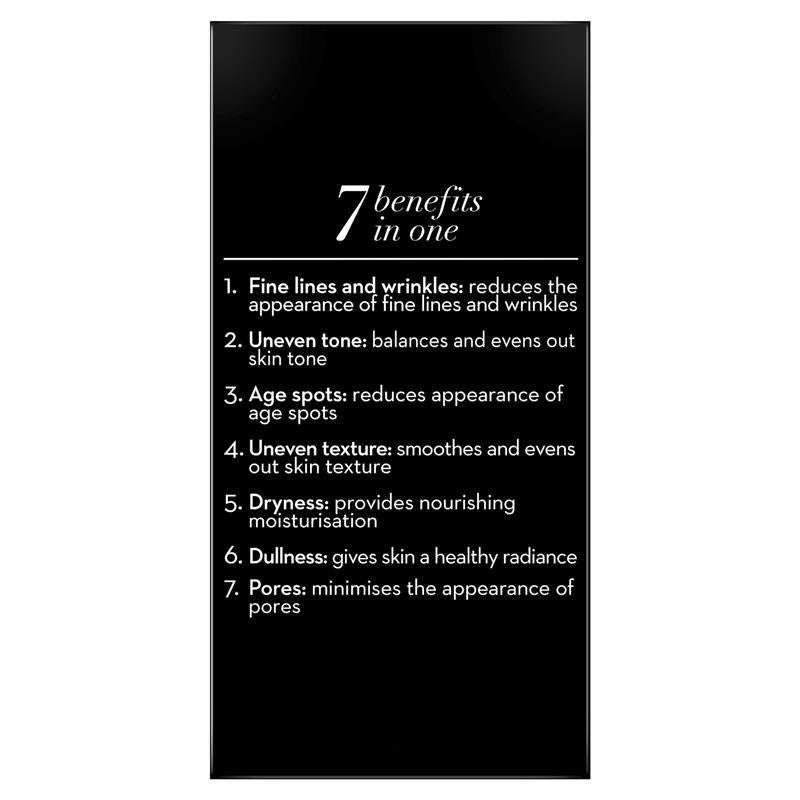 Olay Total Effects 7 In One Day Face Cream Normal SPF 15 50g - GimmeNow