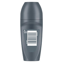 Dove Men+ Care Deodorant Roll On Zero Aluminium Clean Comfort 50ml
