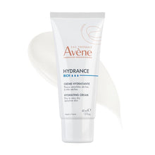 Avene Hydrance Rich Hydrating Cream 40ml - Moisturiser for dehydrated skin