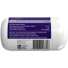 Nature's Way NMN + Nicotinamide & B12 60 Capsules
