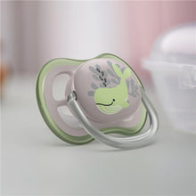 Avent Ultra Air Soother 6-18 Months Deco Mixed 2 Pack