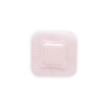 Allevyn Gentle Border Lite 5cm x 5cm Single Dressing