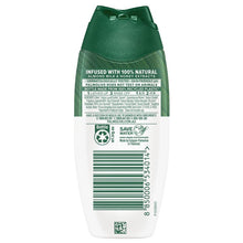 Palmolive Naturals Travel Body Wash Milk & Honey Shower Gel 100ml