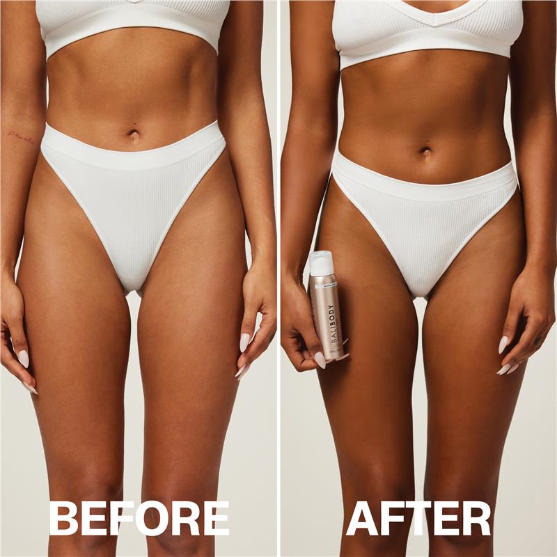 Bali Body Instant Tan Medium Dark 97ml