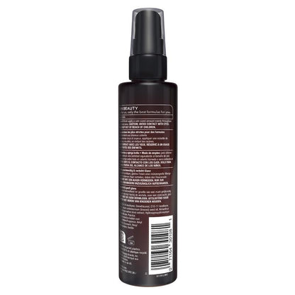 Hask Coconut Nourishing Hair Oil Pump Serum 100ml