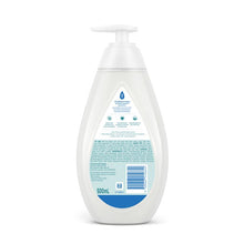 Johnsons Baby Bath Milk & Rice 500mL