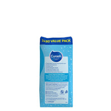 Curash Simply Water Wipes 3 x 80 Pack