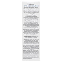 Cetaphil Optimal Hydration 48hr Activation Serum 30ml