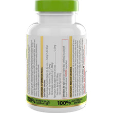 Carusos Herb Curcumin MAX 50 Tablets