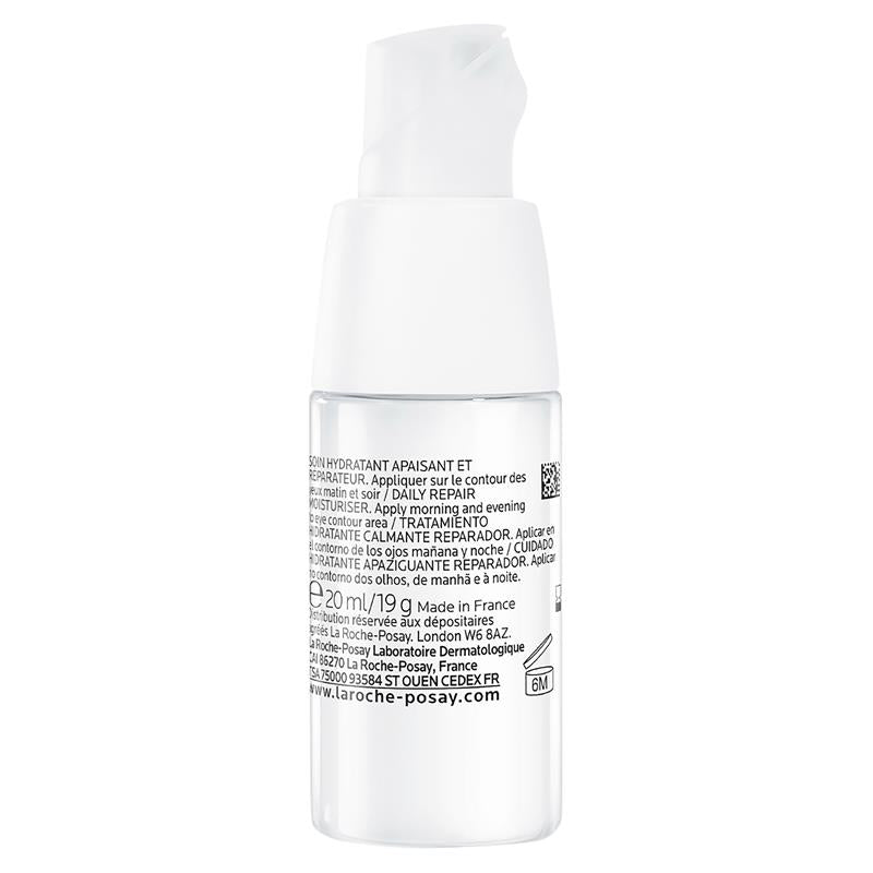 La Roche Posay Toleriane Dermallergo Eye Cream 20ml