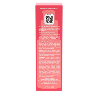 OGX Bond Protein Sealing Serum 50ml
