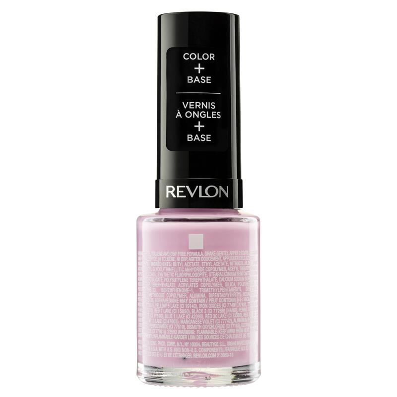 Revlon Colorstay Gel Envy Longwear Nail Enamel Lucky in Love