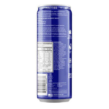 Optimum Nutrition Amino Energy Sparkling + Electrolytes Blue Lemonade 355ml