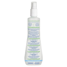 Mustela Hair Styler & Skin Freshener 200ml Spray