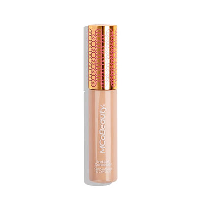 MCoBeauty Instant Concealer Camouflage & Contour Ivory