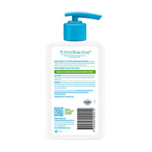 Dermal Therapy Little Bodies Eczema Wash & Shampoo Bottle with Pump 210ml